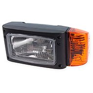 WESEM Front Left Light REPR1.24206 12V, 4-Function, Deutsch Connector - Front Headlight