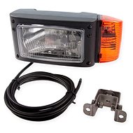 WESEM Direction indicator light - Left, H4 - Vehicle Lights