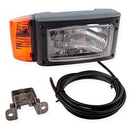 WESEM Direction indicator light - Right, H4 - Vehicle Lights