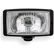 WESEM Remote light 138x78 mm, 2 pcs - Additional High Beam Headlight