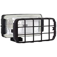 WESEM Remote light 180x86 mm, 2pcs - Additional High Beam Headlight