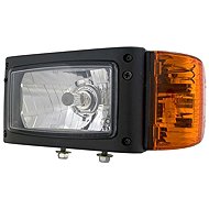 WESEM Direction indicator light - Left - Front Headlight