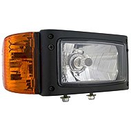 WESEM Direction indicator light - Right - Front Headlight