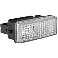 WESEM Worklight H3 12 V, 120 × 48 mm, LPR9.46000 - Car Work Light
