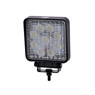 Working light LED 2200 lm, 9xLED, SPOT version - Car Work Light