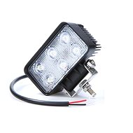 Working light LED, 6xLED, 1200 lm - Car Work Light