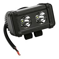 Work light 2xLED, 20W, 1800 lm - Car Work Light