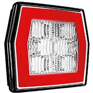 FRISTOM Combination Light FT-124 LED - Vehicle Lights