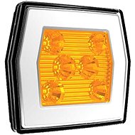 FRISTOM Combination Light FT-125 LED - Vehicle Lights