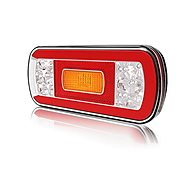 FRISTOM Combination Light FT-130 LED - Vehicle Lights