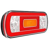 FRISTOM Combination Light FT-130 LED - Vehicle Lights