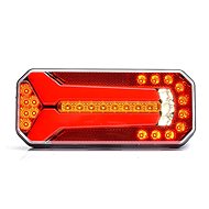 WAS Cluster light W150 (1102 L/P) LED - Vehicle Lights
