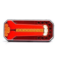 WAS Rear combination light W150 (1103) LED - Vehicle Lights