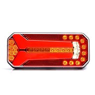 WAS Combined Light W150 LED - Vehicle Lights