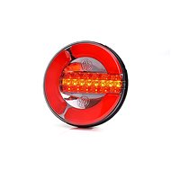 WAS Combined Light W153 (1128) LED - Vehicle Lights