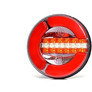 WAS Cluster light W154 (1130),3-function, indicator 12LED - Vehicle Lights