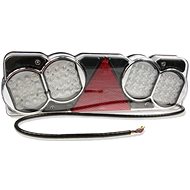 WAS Combination Light Right W39P (207) LED 24V - Vehicle Lights