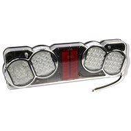 WAS Combination Light Right W40P (211) LED 24V - Vehicle Lights