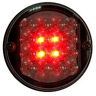 WAS Combined Light W42 (214) LED - Vehicle Lights