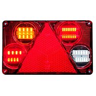 WAS Combined Light W70DL (391) LED - Left - Vehicle Lights
