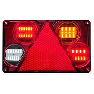 WAS Cluster light W70DP (392) LED - Right - Vehicle Lights