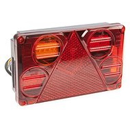 WAS Cluster light W70DL (393) LED - Left - Vehicle Lights
