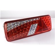 Rear Light FULL LED - Left - Vehicle Lights