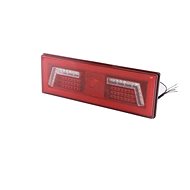 LED Light - Left Rear - Vehicle Lights