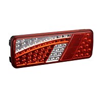 Recessed Rear Light 75 x LED - Right - Vehicle Lights