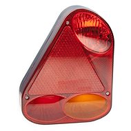 FRISTOM Combination light FT-77 BAJ - Left - Vehicle Lights