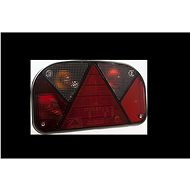 AGADOS Integrated light MULTIPOINT 2-L BAJ - Vehicle Lights