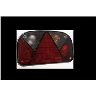 AGADOS Cluster light MULTIPOINT 2-P BAJ - Vehicle Lights