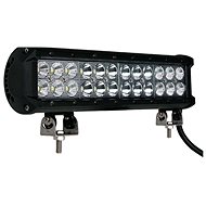 VAPOL LED light ramp, 72W, 7200 lm - Automotive LED Light Bar