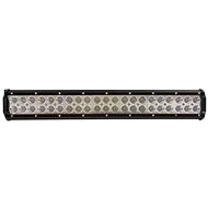 VAPOL LED light ramp, 126W, 12600 lm - Automotive LED Light Bar