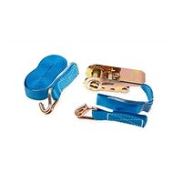 Clamping belt with ratchet LC400daN 0.8t / 5m 25mm - Tie Down Strap