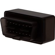 SIXTOL SX1 Bluetooth Self-diagnostics - iOS, Android, Windows - Diagnostics