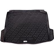 SIXTOL Plastic Boot Liner for BMW X3 (E83) (03-10) - Boot Tray