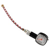 P 10 with hose - Tyre Pressure Gauge