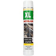 COMPASS Cockpit spray Lemon NANO+ 500ml - Plastic Restorer