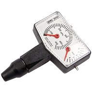 P450 H + depth gauge - Tyre Pressure Gauge