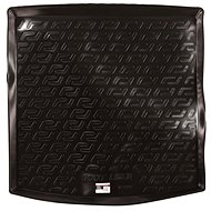 SIXTOL Plastic Boot Tray for Škoda Kodiaq (17-) - Boot Tray