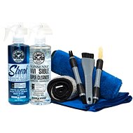 Chemical Guys Windows and  Interior Cleaner - Car Cosmetics Set