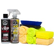 Chemical Guys Cockpit and carpets - Car Care Product