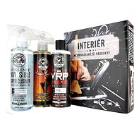 Chemical Guys Kit Interior Cleaning - Plastic Restorer