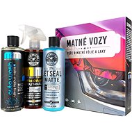 Chemical Guys Kit Matt lacquer care - Car Care Product