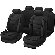 Capsa Racing YASEEN, black - Car Seat Covers
