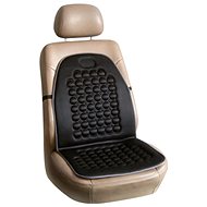 WALSER Sport Cushion Bubble černý - Podložka do auta