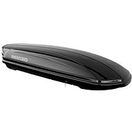 MENABO Mania 580 ABS black - Roof Box
