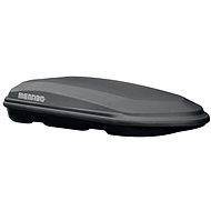 MENABO Diamond 450LT dark - Roof Box