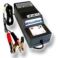 TECMATE ACCUMATE - Autó akkumulátor töltő
